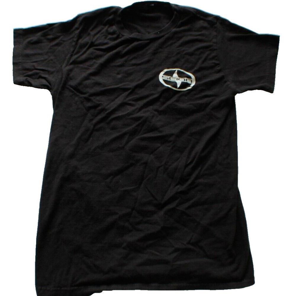Scion Logo Shirt Size S